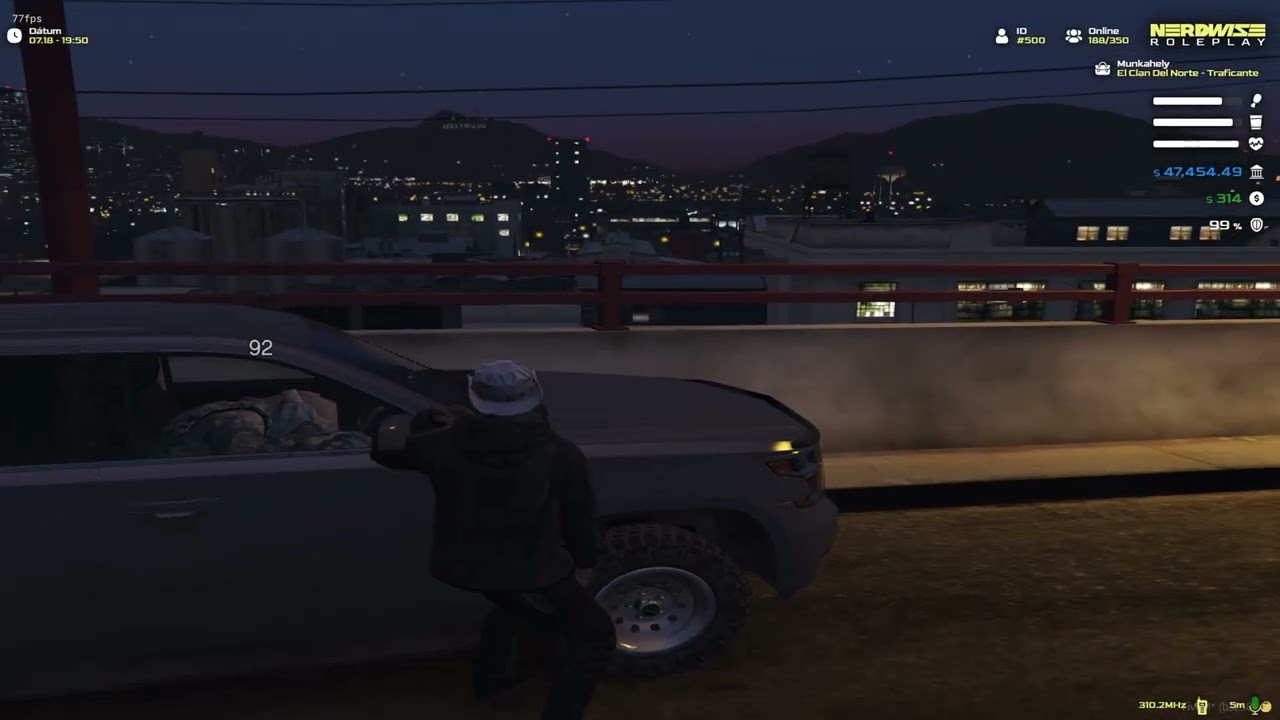 Boci - Nerdwise All Time Montage