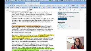 Gale In Context High School Database