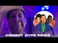 Mark Curry Finally Expresses Why &#39;Hanging With Mr. Cooper&#39; Ended: &quot;What More?&quot; - CH News Show