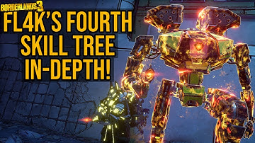 HIDDEN SYNERGY IN FL4K