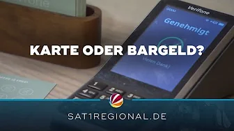 Kartenzahlung: Warum immer mehr Geschäfte in Hamburg kein Bargeld mehr akzeptieren thumbnail