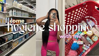 LET&#39;S GO HYGIENE SHOPPING @TARGET! ⎮summer hygiene must haves