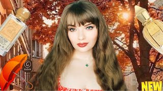 видео: АРОМАТЫ РАДОСТИ | КРАСИВЫЕ И БЕЗЗАБОТНЫЕ | ПАРФЮМ ОТ ОСЕННЕЙ ХАНДРЫ картинка: АРОМАТЫ РАДОСТИ | КРАСИВЫЕ И БЕЗЗАБОТНЫЕ | ПАРФЮМ ОТ ОСЕННЕЙ ХАНДРЫ