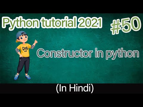 constructor in inheritance | method resolution order | oops in python