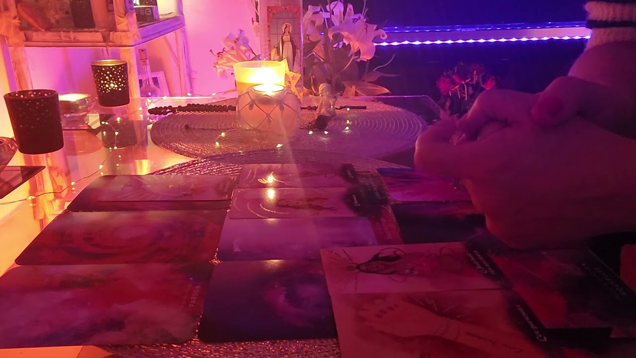 💫 Il/Elle est OBSÉDÉ par le PARDON qu'il doit vous DEMANDER...💫