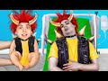 Birth to DEATH of Bowser in Real Life EMOTIONAL | Funny Super Mario Bros Situations &amp; Crazy Ideas