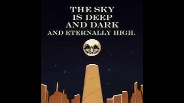 spring and a storm | fear and hunger termina animatic