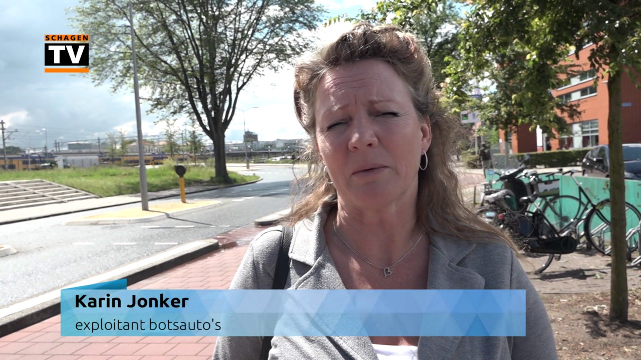 Geen kermis in Hippolytushoef NH kronno zomber edad