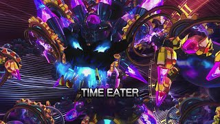 Sonic Generations 24 | Time Eater [HARD - NO DAMAGE]