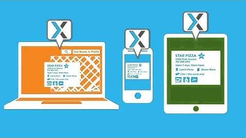 Online Directory Listings & Reputation Management - ChartLocal Digital Agency