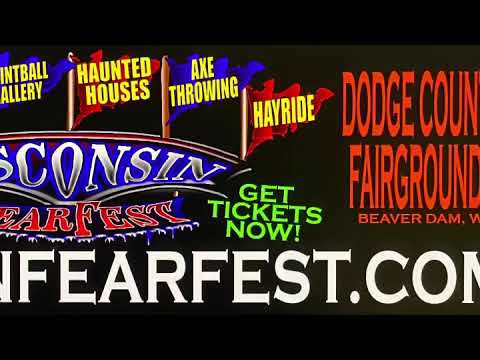 Watch this! Wisconsin Fear Fest