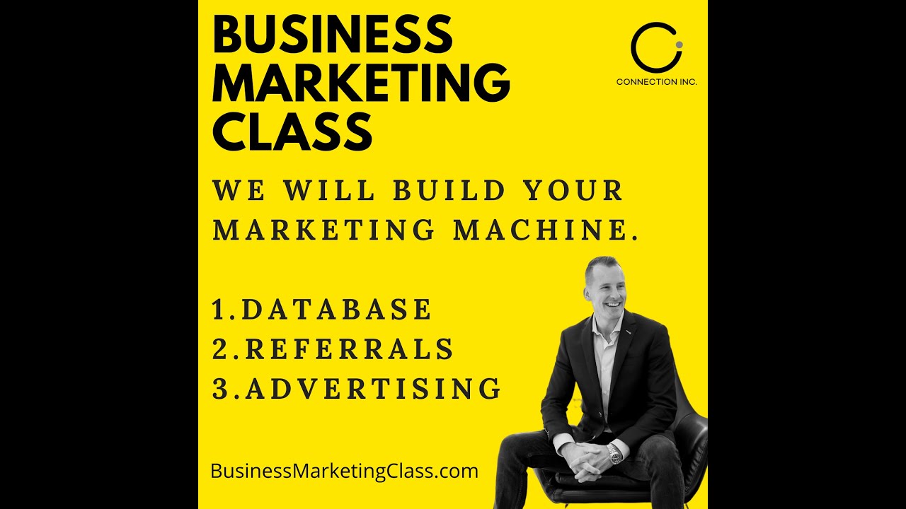 The Guaranteed 4 Stage Business Growth Timeline | Mortgage Marketing With Chris Johnstone