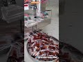 Chili Oil Sachet Packing Machine #packingmachine #sachetpackingmachine #fillingmachine