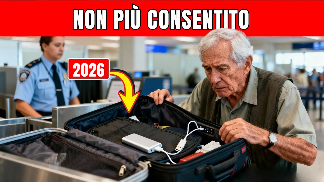 Questi Bagagli A Mano Popolari Attivano Controlli TSA Ogni Giorno — Nessuno Spiega Perché
