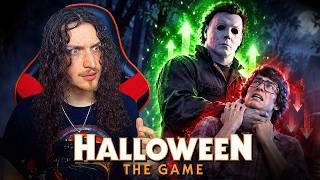 Halloween: The Game – HUGE Patch 4 Update! Michael BUFFS, Civilian NERFS & October Plans! screenshot 5