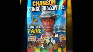laisse moi faire chanson congolais
