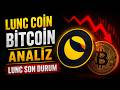 LUNC COİN JANE STREET DETAYI -- LUNC ANALİZ  DAVA SON DAKİKA 🚀 #lunc #luna #luna