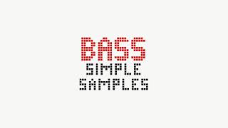 Only bass free loop 047 120 bpm