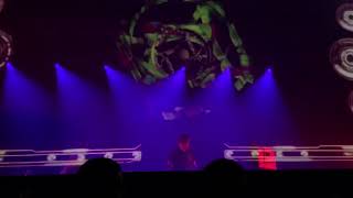 Total Eclipse - Far Beyond Speech - Live 2020