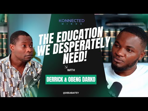 The Hard Truth About African Development