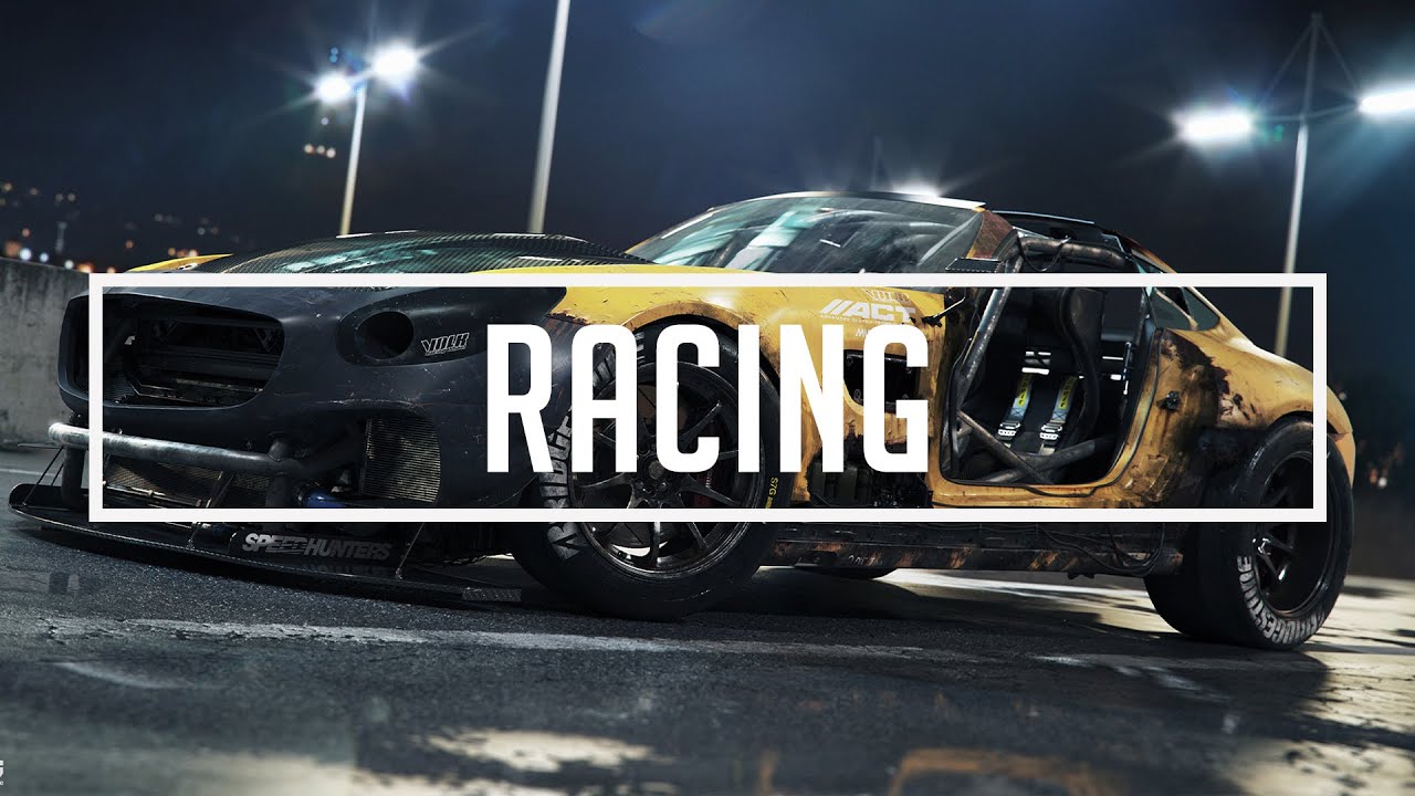Racing Sport Gaming By Alex Productions No Copyright Music RACING racing-sport-gaming-by-alex-productions-no-copyright-music-racing