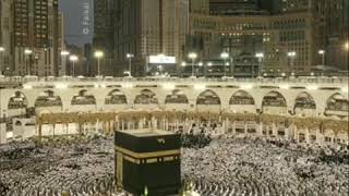 InnaAllaha wal malaikatuhu.