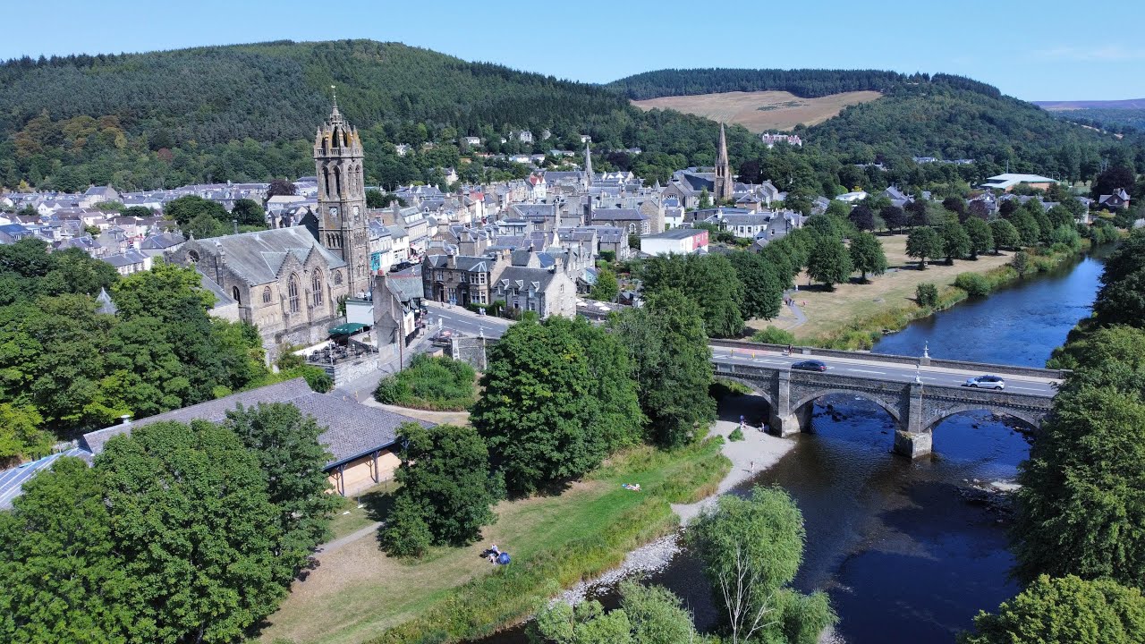 Day in the life of Mace☀️ Vlog Peebles Selkirk🏴󠁧󠁢󠁳󠁣󠁴󠁿13th Aug 2022