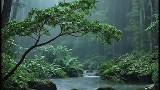 ASMR RAİN SOUNDS YOĞUN ODAKLANMA İÇİN DERİN ÇALIŞMA MÜZİĞİ STUDY WORK MUSİC WHİTE NOİSE