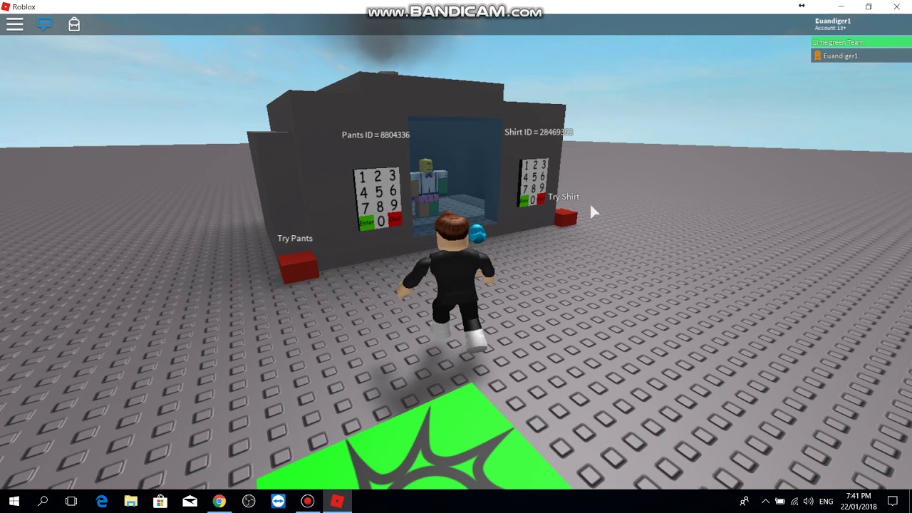 Roblox Shirt Maker Free