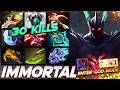 Terrorblade 30 Frags Enter God Mode - Dota 2 Pro Gameplay [Watch &amp; Learn]