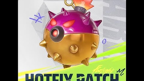 🔥 Farlight 84 Hot Fix Update – Must-Know Changes Revealed! 🔧