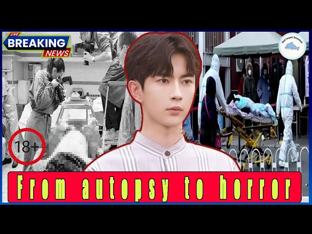 From autopsy to horror: Shocking forensic findings in the Yu Menglong case - YouTube