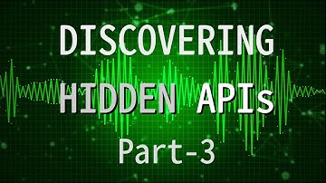 Discovering Hidden APIs | Part-3 (NaturalReader Text-to-Speech API)
