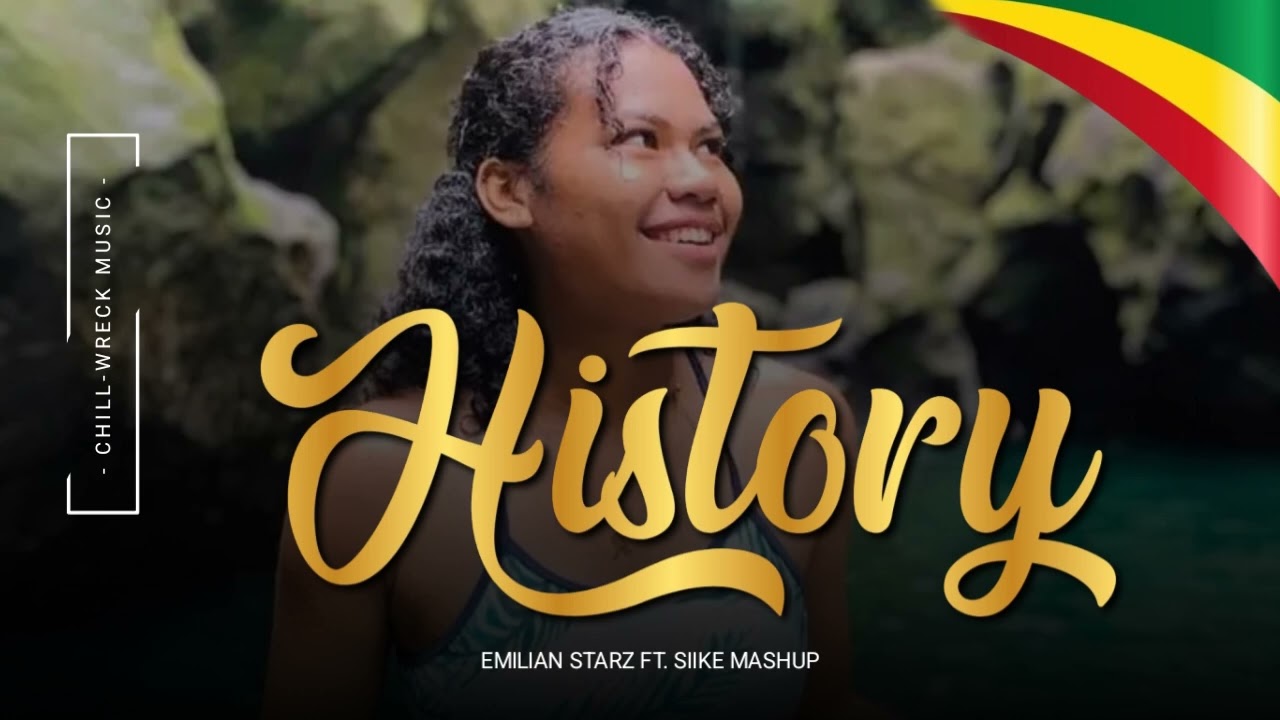 History - Emilian Starz (Siike Mashup) 2025. 🇻🇺