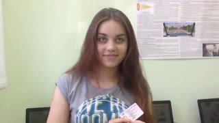 Отзыв об Автоинлайн в Кирове (Ромашова Елена) Отзыв об Автоинлайн в Кирове (Ромашова Елена)