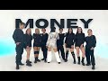 [KPOP IN PUBLIC] LISA - MONEY | Dance Cover by WOLF CREW ARGENTINA 🇦🇷