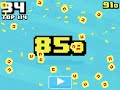 Spending All My Coins On Crossy Road On Prizes