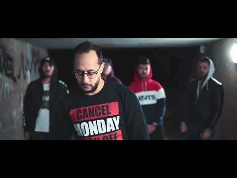 أسرع مغني راب عربي سوري