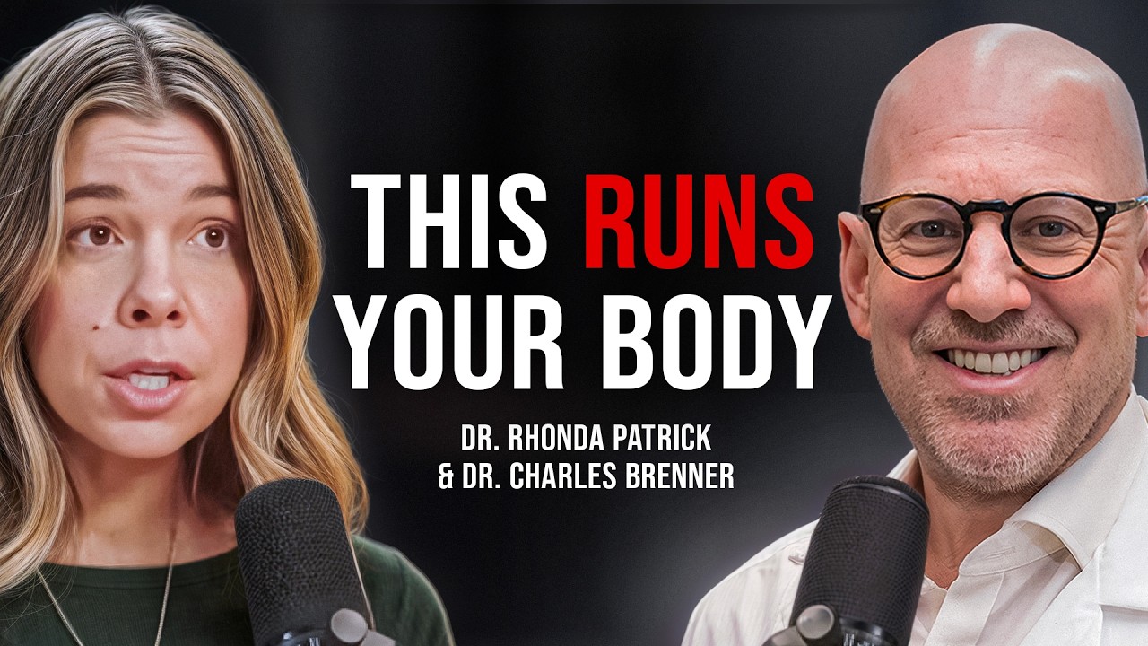 How To Boost NAD Levels To Fight Inflammation, Improve Recovery, and Slow Aging