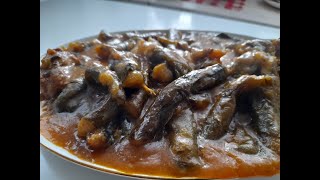 How to prepare cameroonian delicious Ekwang#Ekwang recipe#tasty  ekwang.