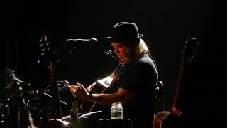 Neil Young: Peace Valley Blvd. (Partial)