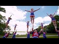 2021 NCA Summer Camp Theme