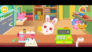 Game jahit baju screenshot 4