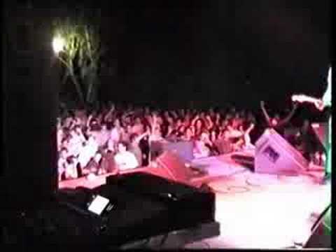 Susan 6 "Cosmos" Live Contempopranea 2000