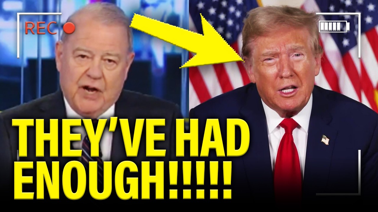 Trump lies EXPOSED on FOX NEWS in BRUTAL MOMENT
