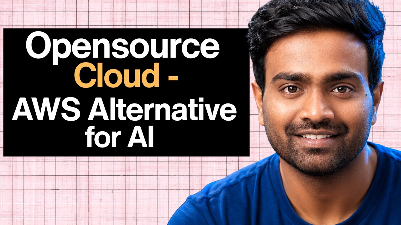 Agent-Native Cloud Platforms for AI-Driven Application Development