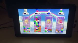 Mario Party Superstars Marios Puzzle Party
