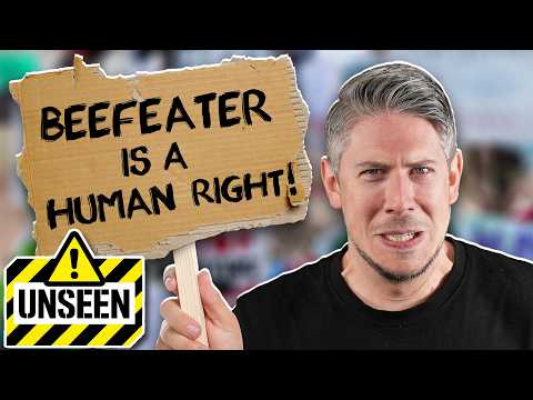 Save Beefeater (Golf With Your Friends)