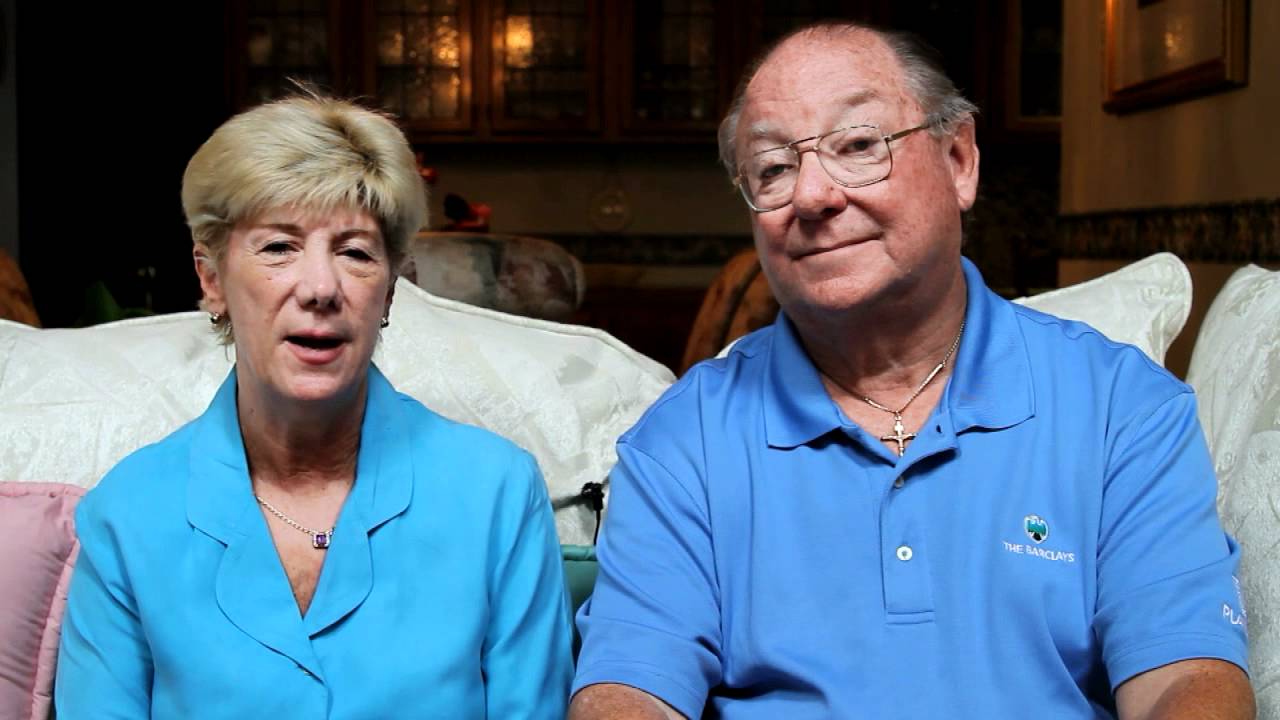 Marilyn & Jim: A Seller's Story