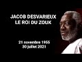 Dj six  mix kassav hommage jacob desvarieux